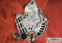 汽车零配件供应 聚焦发电机及其多点供应网络