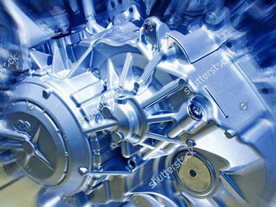 卓越润滑，守护每一程 高性能润滑油产品展示