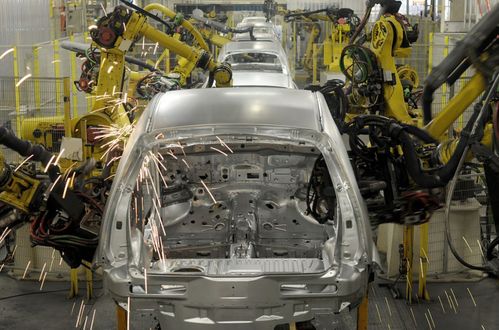 汽车零部件风口正劲 探寻比茅台更具成长潜力的六只细分赛道龙头股