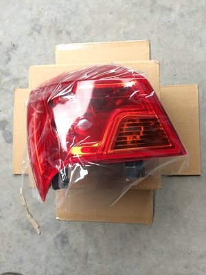 13款新凯越后尾灯、刹车灯、倒车灯、后弯灯高清细节图解析——常州通锐汽车配件厂