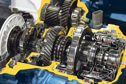 相同发动机不同变速箱 揭秘润滑油如何决定动力表现的“天壤之别”