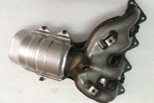 精明车主必知 换修车辆时这四个零件务必带走，残值不容小觑