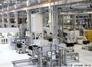 大连工厂投产与国产7速DSG疑问解答及投资咨询