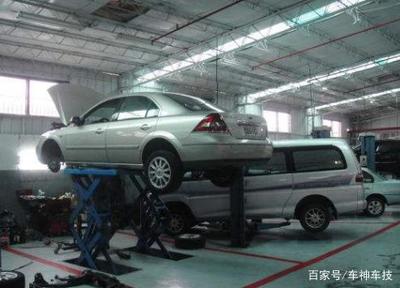 汽车放在修理厂过夜安全吗？是否会遭偷换零件或润滑油？